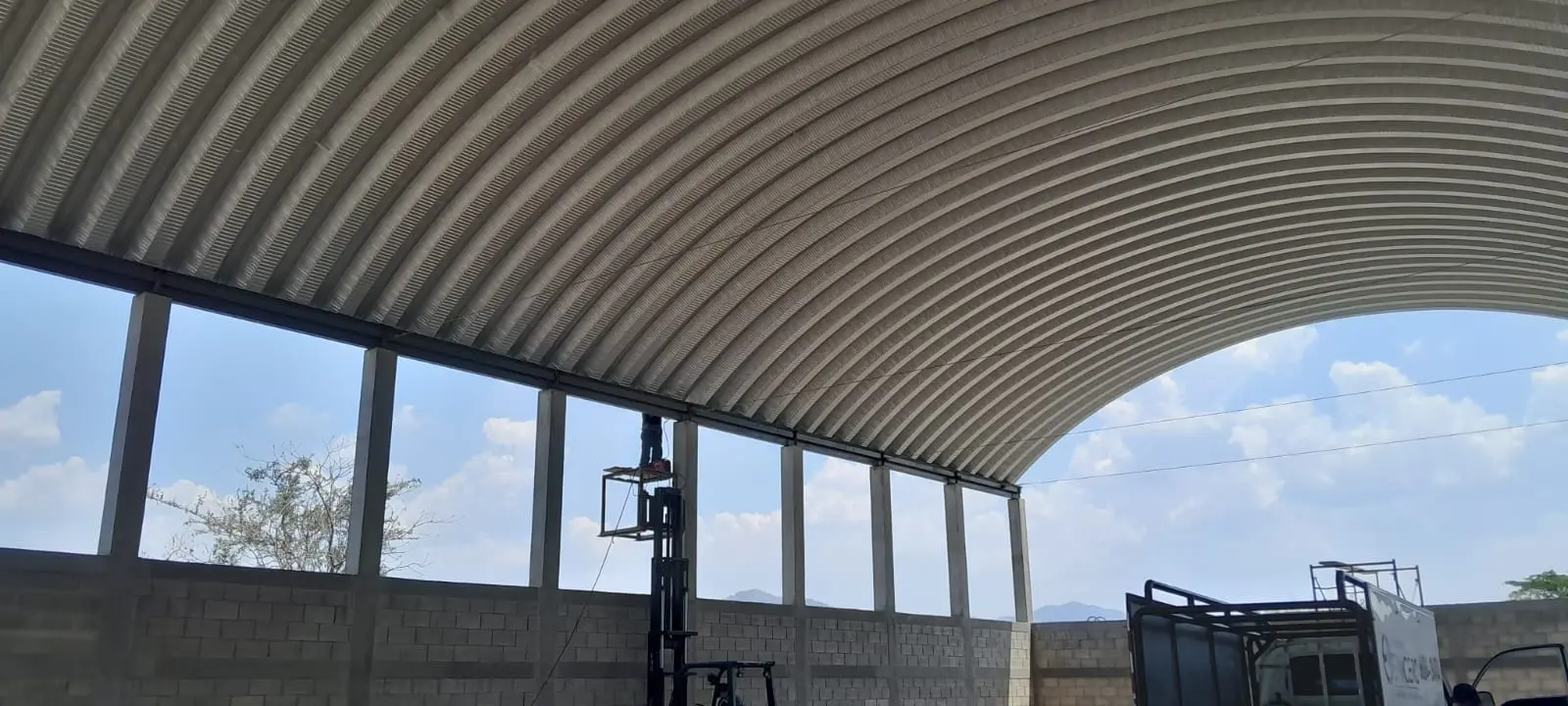 Bodega — Gualán, Zacapa
